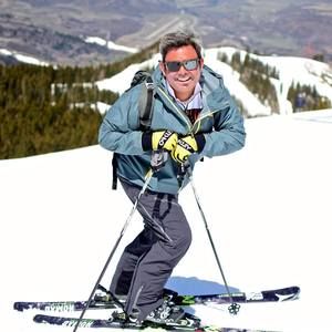 Meet your Posher, Mark